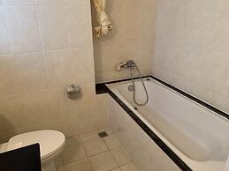 Coco Flower Village Serviced Apartment