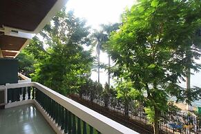 Coco Flower Village Serviced Apartment