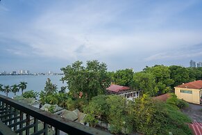 Coco Flower Village Serviced Apartment