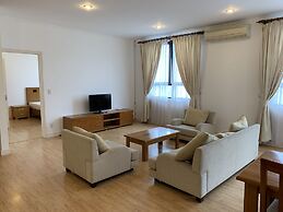 Coco Flower Village Serviced Apartment