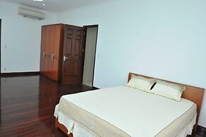 Coco Flower Village Serviced Apartment