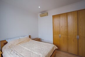 Coco Flower Village Serviced Apartment