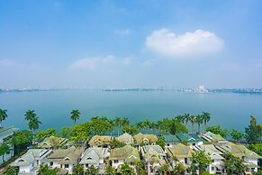 Coco Flower Village Serviced Apartment