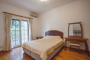 Coco Flower Village Serviced Apartment