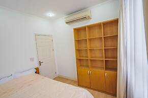 Coco Flower Village Serviced Apartment
