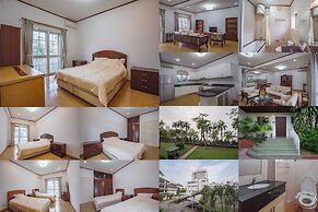 Coco Flower Village Serviced Apartment