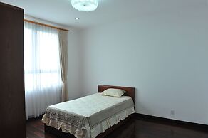 Coco Flower Village Serviced Apartment