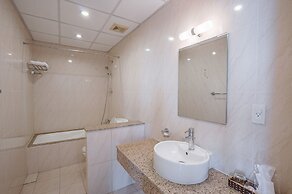 Coco Flower Village Serviced Apartment