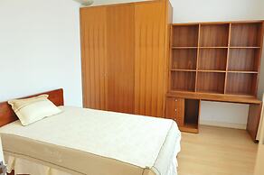 Coco Flower Village Serviced Apartment