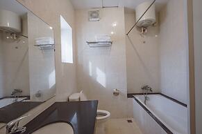 Coco Flower Village Serviced Apartment