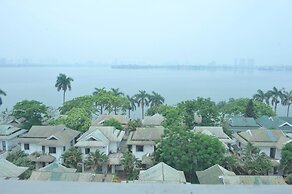 Coco Flower Village Serviced Apartment