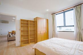 Coco Flower Village Serviced Apartment