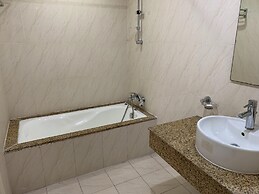 Coco Flower Village Serviced Apartment