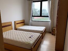 Coco Flower Village Serviced Apartment