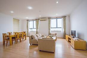 Coco Flower Village Serviced Apartment