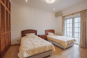 Coco Flower Village Serviced Apartment