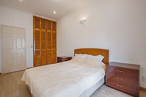 Coco Flower Village Serviced Apartment