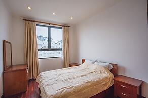 Coco Flower Village Serviced Apartment
