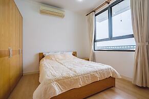 Coco Flower Village Serviced Apartment
