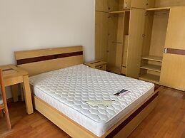 Coco Flower Village Serviced Apartment