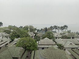 Coco Flower Village Serviced Apartment