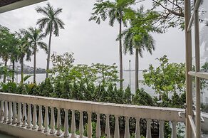 Coco Flower Village Serviced Apartment