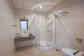 Coco Flower Village Serviced Apartment