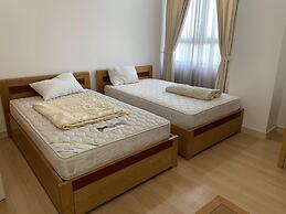 Coco Flower Village Serviced Apartment