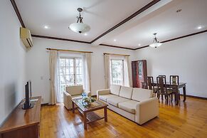 Coco Flower Village Serviced Apartment