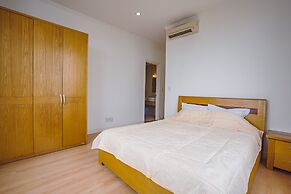 Coco Flower Village Serviced Apartment