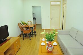 Coco Flower Village Serviced Apartment