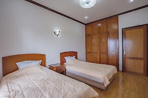 Coco Flower Village Serviced Apartment