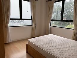 Coco Flower Village Serviced Apartment