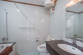 Coco Flower Village Serviced Apartment