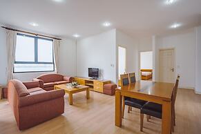 Coco Flower Village Serviced Apartment