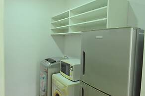 Coco Flower Village Serviced Apartment