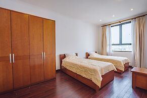 Coco Flower Village Serviced Apartment