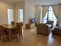 Coco Flower Village Serviced Apartment