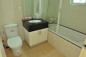 Coco Flower Village Serviced Apartment
