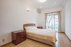 Coco Flower Village Serviced Apartment
