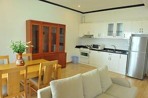 Coco Flower Village Serviced Apartment