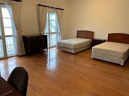 Coco Flower Village Serviced Apartment