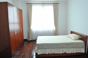Coco Flower Village Serviced Apartment