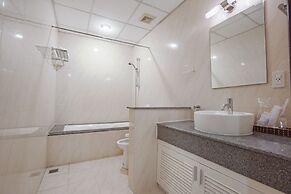 Coco Flower Village Serviced Apartment