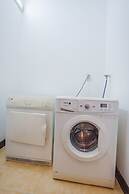 Coco Flower Village Serviced Apartment