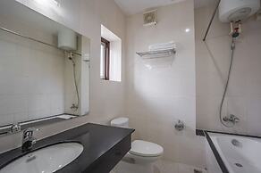 Coco Flower Village Serviced Apartment