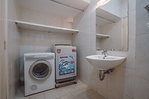 Coco Flower Village Serviced Apartment