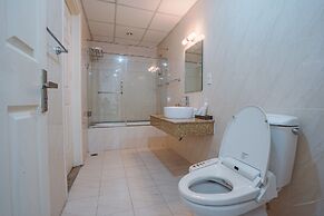 Coco Flower Village Serviced Apartment