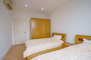 Coco Flower Village Serviced Apartment