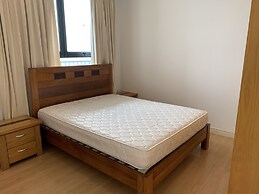 Coco Flower Village Serviced Apartment